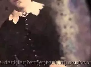 dark lantern entertainment shares the erotic confessions of a victorian gentleman