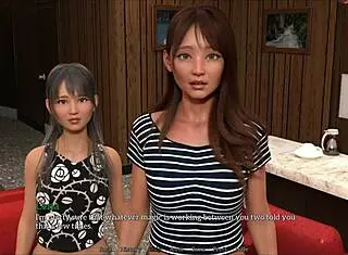 My New Memories 45 Features Hentai Anime Cartoon Scenes