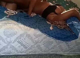 工作室独处和这个坏骚货