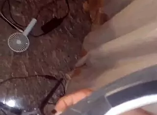 工作室独处和这个坏骚货