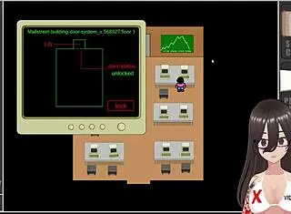 Let's Play Frank's Adventure 2: Emo Parody Edition