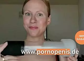 Die Verführerische Eva Cats Hat Ihr Arschloch Ausprobiert