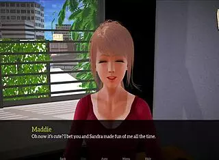 My New Family Adventures in Anime