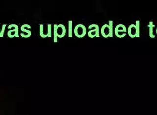 Mexican babe sucks and handjobs cock intensely