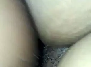 Just Two Lovers Fuck and Have Lots of Fun!