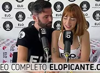 melu vancick enters spicy room and shows her big natural tits proudly