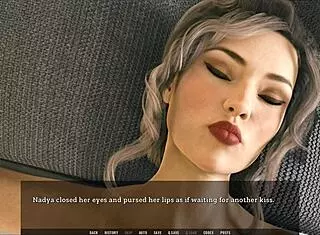 tales from the unending void 151