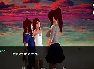 My new family episode 154