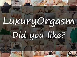 Cute Brunette Learns To Masturbate With Rubber Dildo For Luxury Orgasm