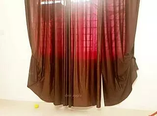 Damn, check out this sexy Malaysian lady's big boobs!