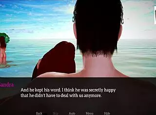 My new family episode 154