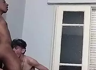 Behind The Scenes Of Brazilian Orgy In Hotel Room