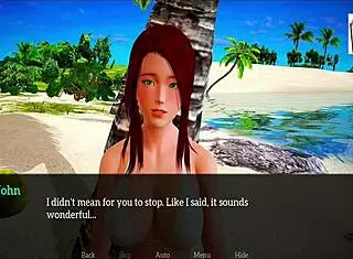 My new family episode 154