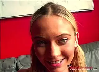 michelle honeywell sucks cock for cash