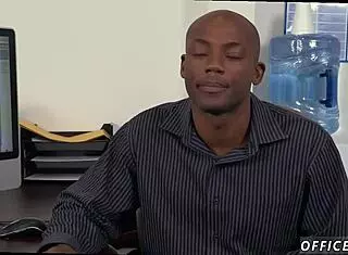 HR会议男同脚趾性爱