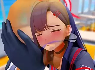 justice and sex hentai anime 3d cartoon 😏