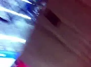 Babe's Ass In Jeans Upshorts Outdoors