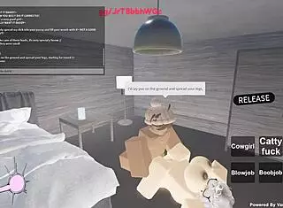 Whore in missionary riding cowgirl blowjob assfucking big tits anal big black cock.