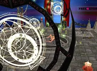 just another day with a tamil animated 3d solo indian girl