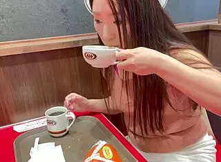 Visiting Heart Rock in Miyakojima for a Scenic Adventure