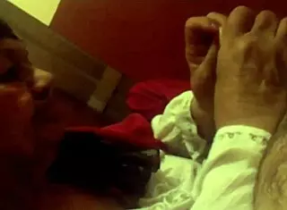 Peruvian granny healer fixed my broken junk and rod from SJM match, huh?