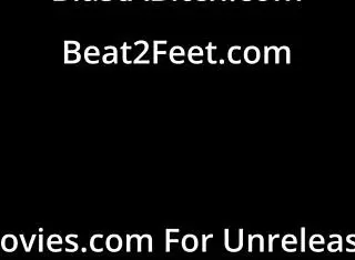 Nicole Luva masturbates alone with vibrator