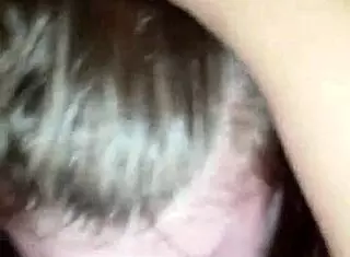 My Amazing Girl Sucks My Cock Expertly