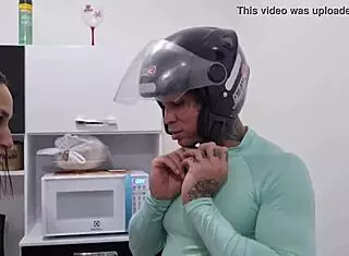 i cheated on husband with delivery guy johnny gab