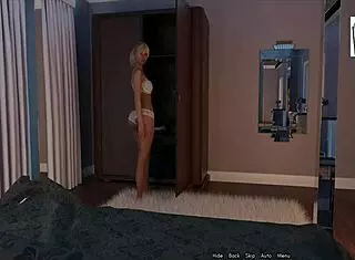 two weeks of hentai adventures