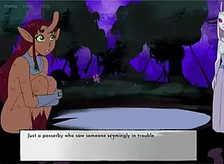 i love 18titans episode 48 - sweet