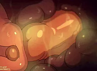 用狂野毛茸茸卡通冒险拯救物种