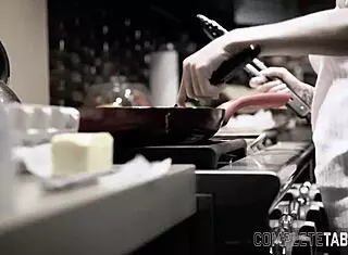 Skinny Taboo Teen 18+ Licked Hard!