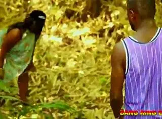 best bbw african wife gets bush fucked with big cock