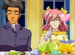 Petite Blonde Anime Teen Gets Her Wet Pussy Fucked Hard In Missionary Position