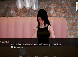 My New Family 74 Redhead Hentai Action!