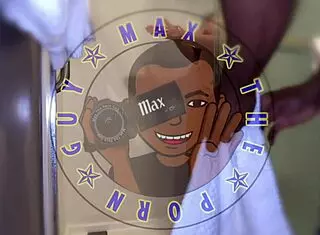 Julz says 'suck my big black cock' sloppy