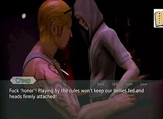 Academy 92: An Intriguing Erotic Game Experience