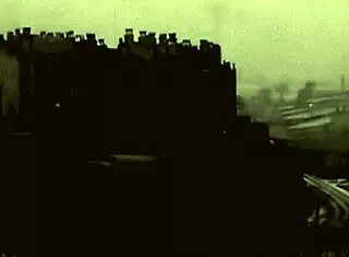 Dark lantern presents vintage steam age porn.