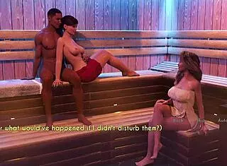 I Fuck My Wife And Stepmother With Big Tits Hard