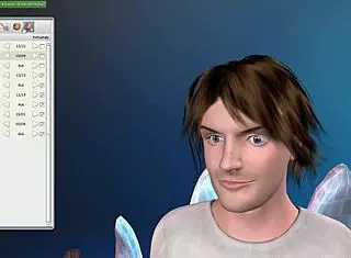 Lets Play Together 3D Gay Villa 2 Anal Fun