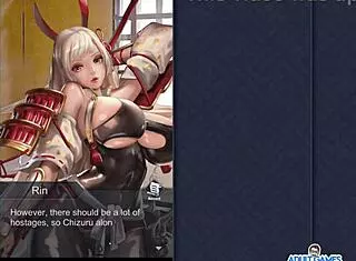 rin moaned and squirted as i fingered her pussy