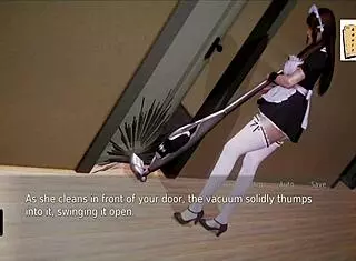 Academy 92: An Intriguing Erotic Game Experience