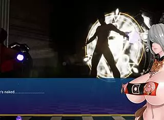 Complete Sexy Maze 2B Walkthrough Featuring Sexy Doctor In Intense Scenarios!