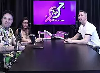 watching woman with another man is his fetish?