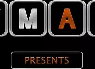 Skinny brunette contrasts her small tits with intense blowjob and doggystyle cumshot