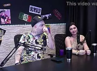 watching woman with another man is his fetish?