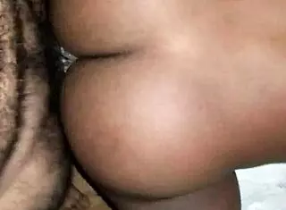 黑人硬核肛交大战