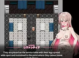 Save The Subs Magical Levantia Channel Part 9.