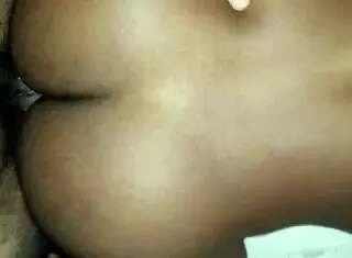 Black Anal Sex Hardcore Action