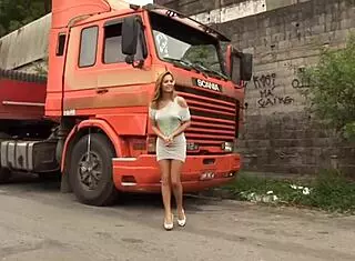 Do you want to suck this tranny dick deep and hard?